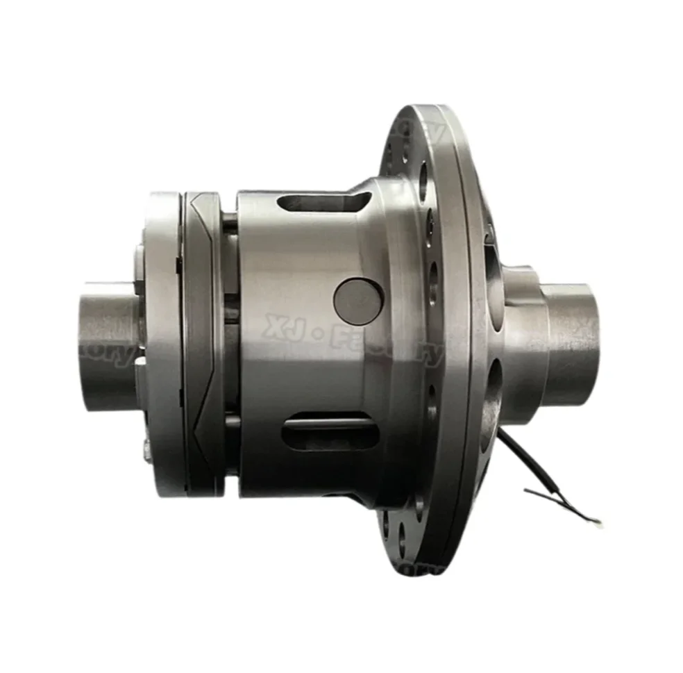Suzuki Jimny Front E Locker 8 Bolt 26 Spline Electrical Locker Compatible with Suzuki Et205 Durable Off-Road Performance Upgrade
Suzuki Jimny Front E Locker 8 Bolt 26 Spline Electrical Locker Compatible with Suzuki Et205 Durable Off-Road Performance Upgrade