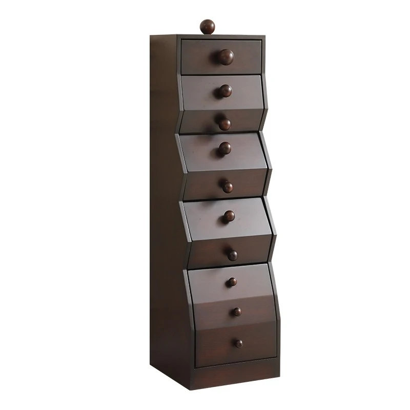 Solid wood furniture, chest of drawers, retro living room sofa
Solid wood furniture, chest of drawers, retro living room sofa
