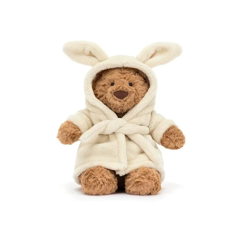 2026 new Fun Barcelona Bear Handheld Doll Stuffed Plush Toy Doll Cartoon Anime Cute Children's Birthday Gift Doll
2026 new Fun Barcelona Bear Handheld Doll Stuffed Plush Toy Doll Cartoon Anime Cute Children's Birthday Gift Doll