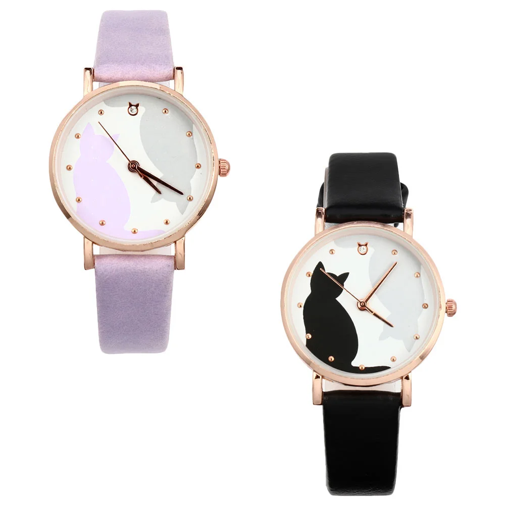 2pcs Watch Waterproof Quartz Wristwatch for Women Cute Vintage Aluminum Alloy Kids Teens Rectangle Girls Watches
2pcs Watch Waterproof Quartz Wristwatch for Women Cute Vintage Aluminum Alloy Kids Teens Rectangle Girls Watches