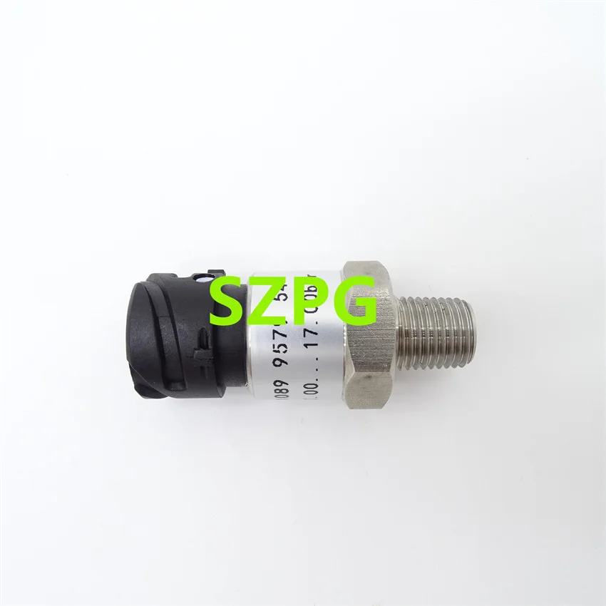 1089957954 1089057416 1089957960 Pressure Sensor Air Compressor Sensor
1089957954 1089057416 1089957960 Pressure Sensor Air Compressor Sensor