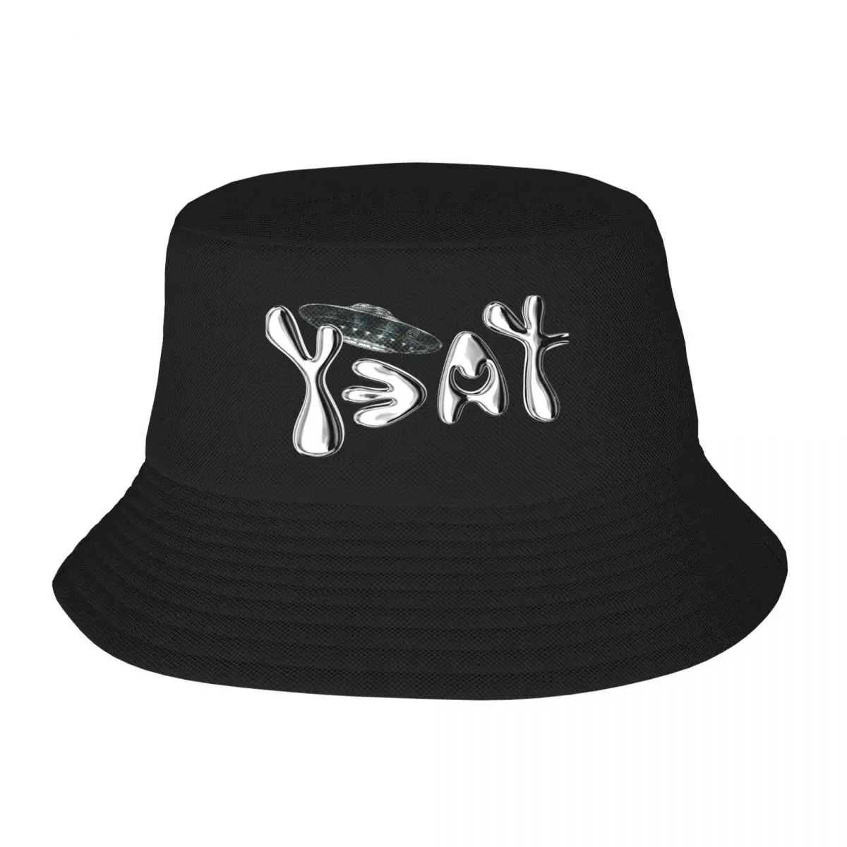Yeat Logo Bucket Hat Horse Hat New In Hat Fishing cap western Women's Hats For The Sun Men's
Yeat Logo Bucket Hat Horse Hat New In Hat Fishing cap western Women's Hats For The Sun Men's