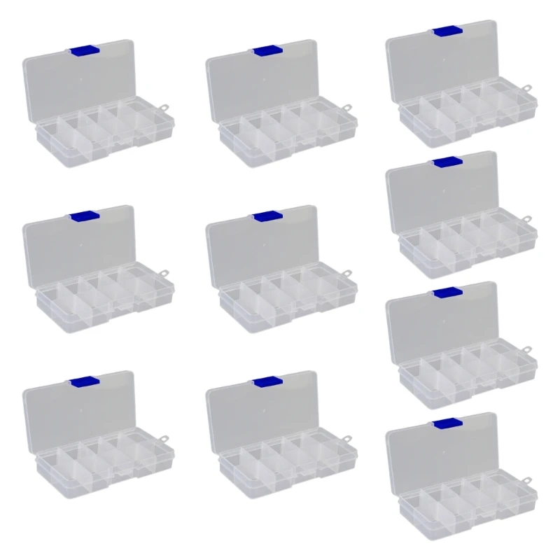 10pcs Multifunction Plastic Storage Box Household Organization Holder Supplies for Children Girl Boys Bedroom
10pcs Multifunction Plastic Storage Box Household Organization Holder Supplies for Children Girl Boys Bedroom