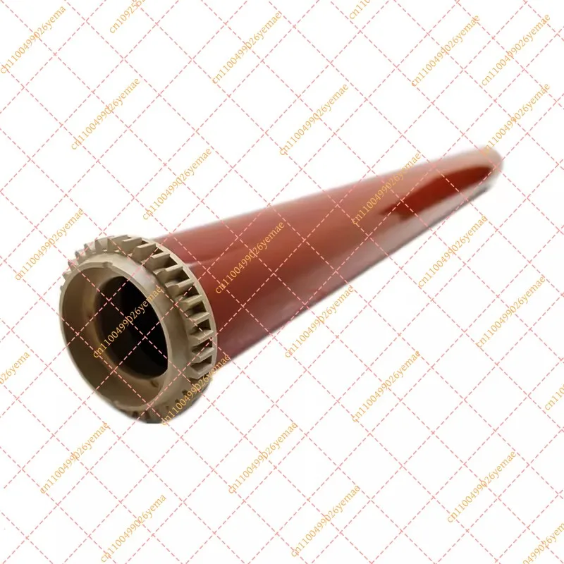 Copier Spare Part Fuser Film Fit for Toshiba 2515 3015 3515 2615 3115 3615 4515 5015 4615 5115 2505 3005 3505 4505 5005AC
Copier Spare Part Fuser Film Fit for Toshiba 2515 3015 3515 2615 3115 3615 4515 5015 4615 5115 2505 3005 3505 4505 5005AC