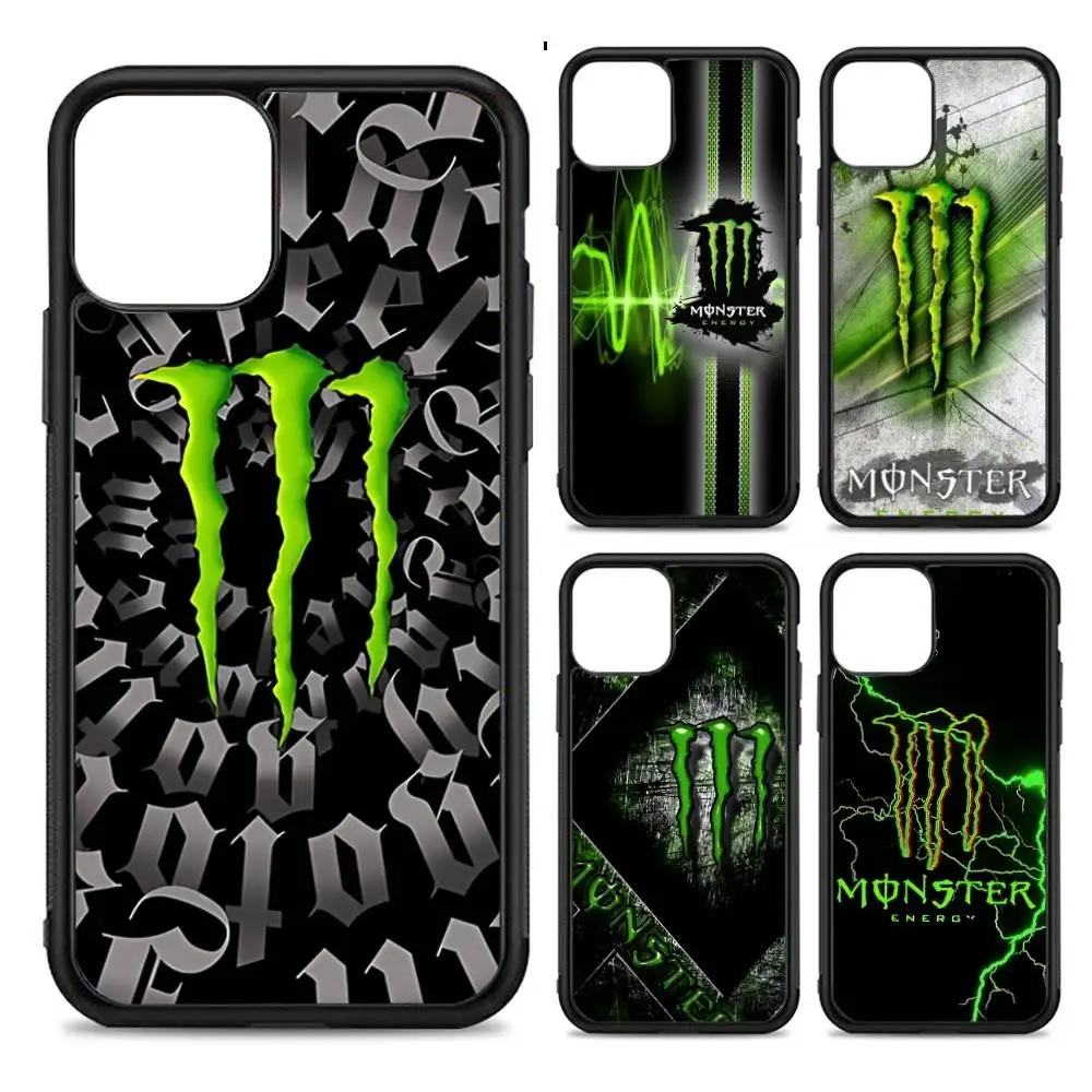 M-MonsterS LOGO Energy PC+TPU Phone Case For IPhone 11 12 13 14 15 16 17 Plus Pro Max Cover
M-MonsterS LOGO Energy PC+TPU Phone Case For IPhone 11 12 13 14 15 16 17 Plus Pro Max Cover