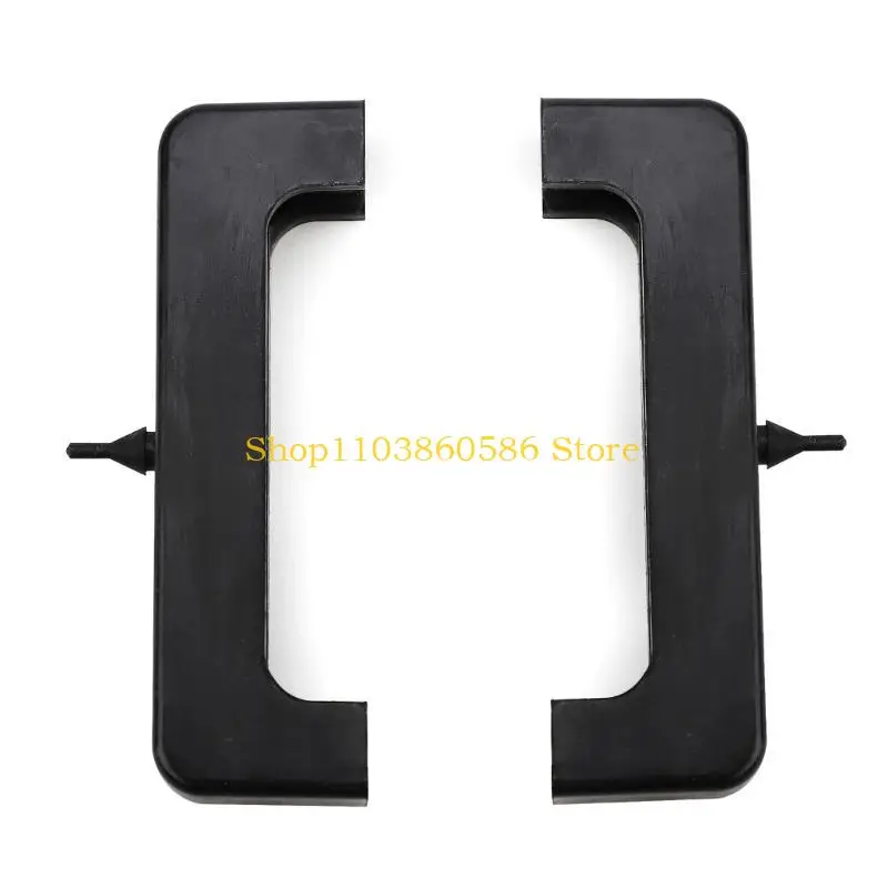 Надежная втулка 242A, пластиковая втулка для крепления радиатора, замена 926-276 для автомобиля
Надежная втулка 242A, пластиковая втулка для крепления радиатора, замена 926-276 для автомобиля