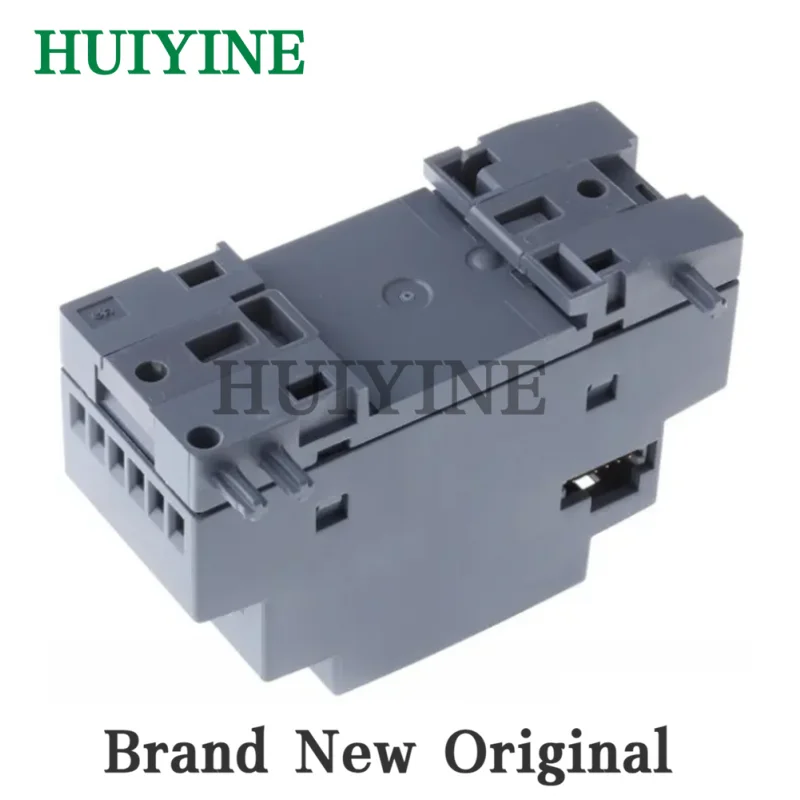 New Original For Siemens LOGO! 6ED1055-1FB00-0BA2 6ED1055-1MB00-0BA2 6ED1055-1FB10-0BA2 6ED1055-1NB10-0BA2 6ED1055-1CB00-0BA2
New Original For Siemens LOGO! 6ED1055-1FB00-0BA2 6ED1055-1MB00-0BA2 6ED1055-1FB10-0BA2 6ED1055-1NB10-0BA2 6ED1055-1CB00-0BA2