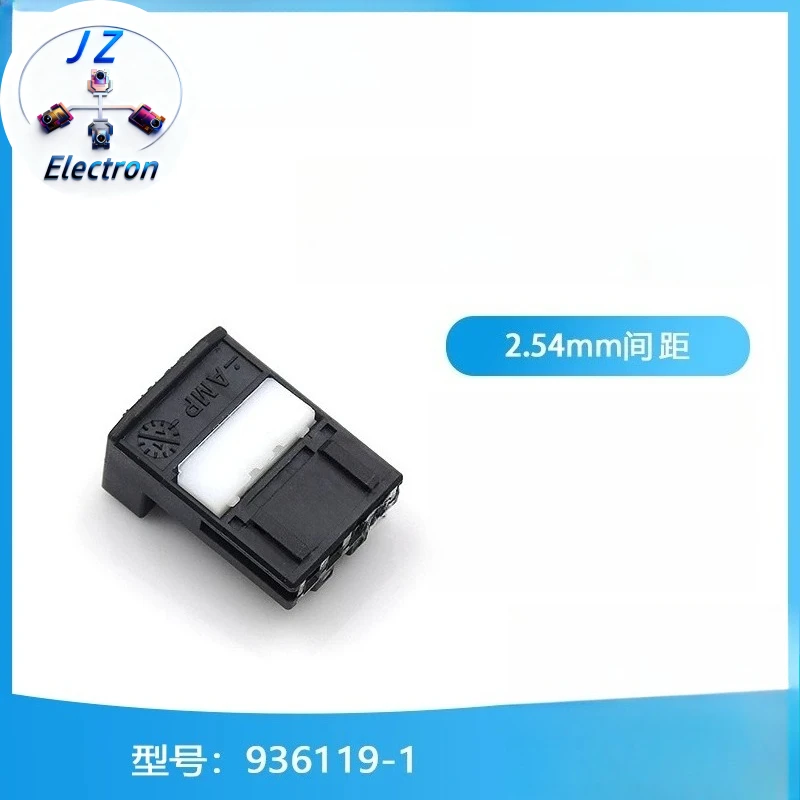 30PCS Original Genuine 936119-1 Plastic Shell Connector For Cars Smart Electronic Devices Automobile
30PCS Original Genuine 936119-1 Plastic Shell Connector For Cars Smart Electronic Devices Automobile