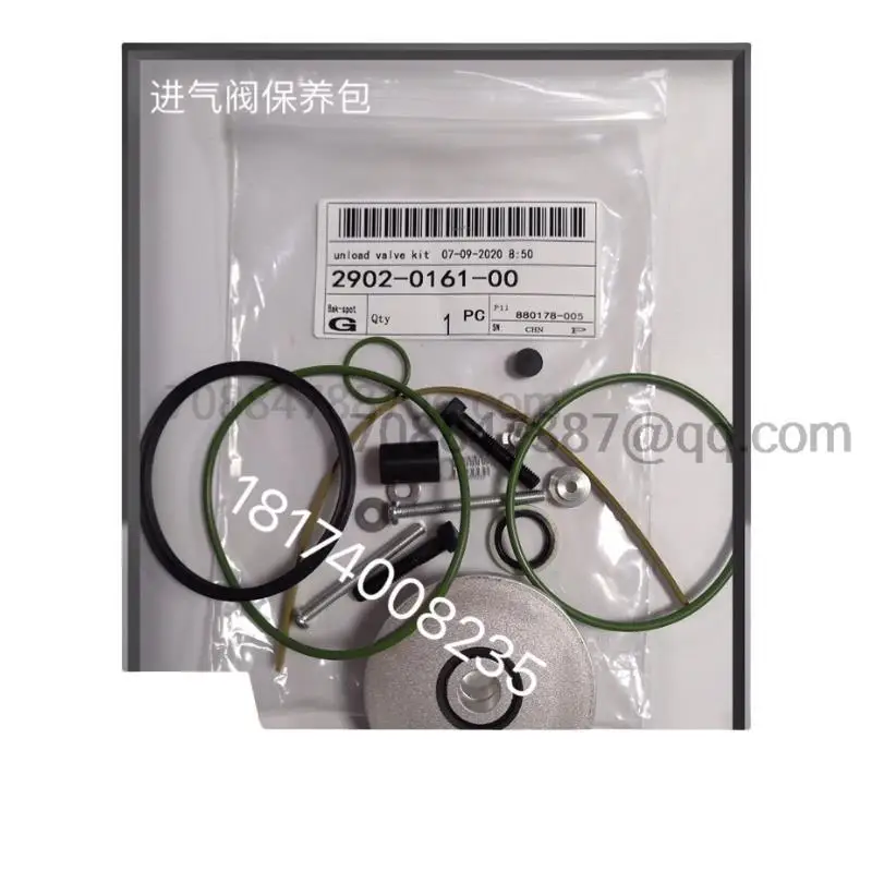 original 100% authentique 2902016100 Spare parts
original 100% authentique 2902016100 Spare parts