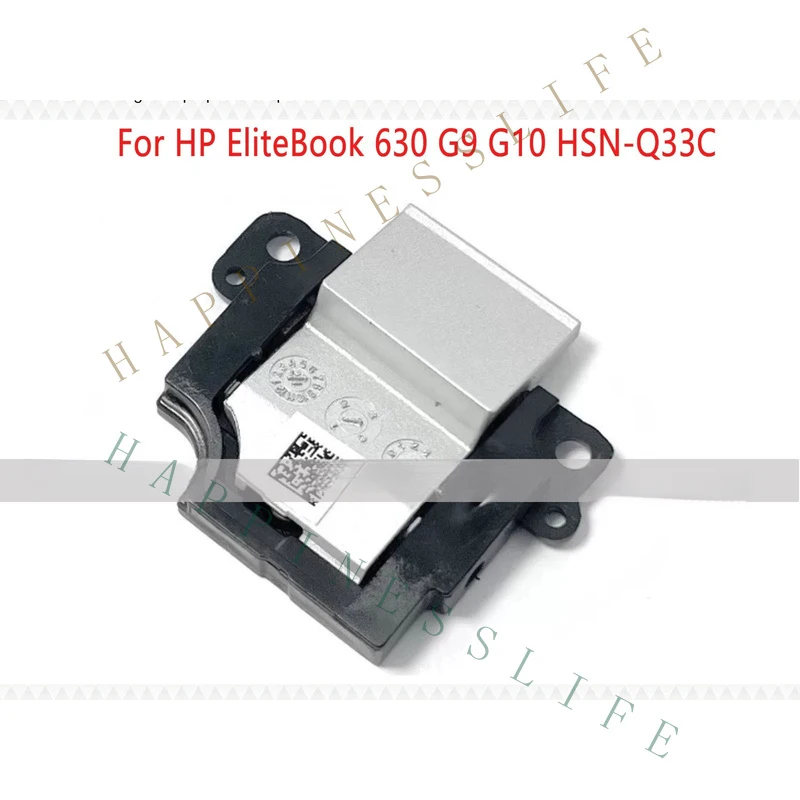 ZR+ Brand New Protective Cover for HP EliteBook 630 G9 G10 HSN-Q33C X8R RJ45 LAN Port
ZR+ Brand New Protective Cover for HP EliteBook 630 G9 G10 HSN-Q33C X8R RJ45 LAN Port