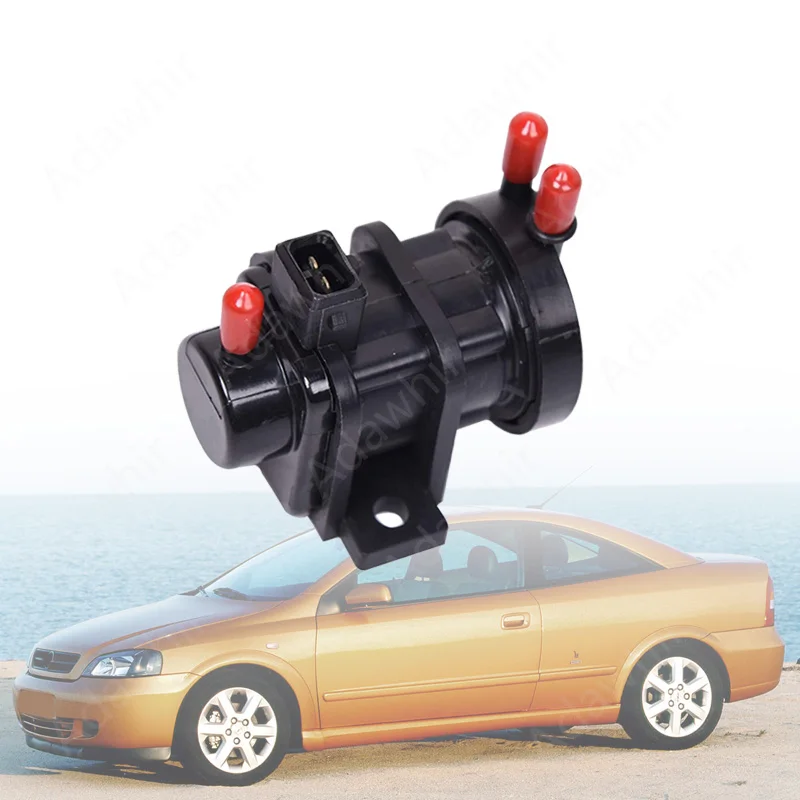 EGR Solenoid Vacuum Valve for Opel Vectra B CC GTS Zafira A Astra G 2.0 2.2 DI DTi 16V 9158200 5851037 09158200 90502860
EGR Solenoid Vacuum Valve for Opel Vectra B CC GTS Zafira A Astra G 2.0 2.2 DI DTi 16V 9158200 5851037 09158200 90502860