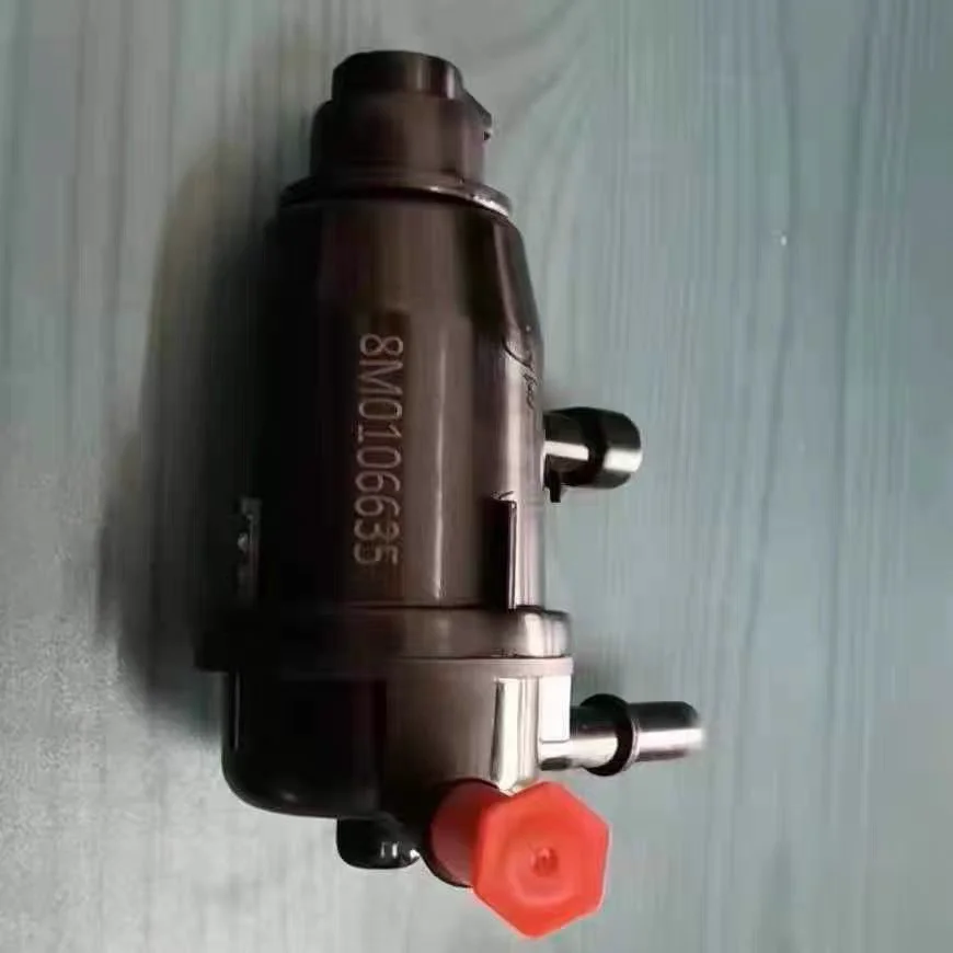 300/350 л.с. 8M 0106635 бензиновый фильтр
300/350 л.с. 8M 0106635 бензиновый фильтр