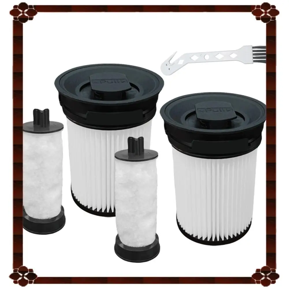 24-Hour Delivery For Triflex HX1 / HX1 Pro / HX1 Cat&Dog Cordless Vacuum Cleaner HX-FSF Acessories Replacement Spare Parts
24-Hour Delivery For Triflex HX1 / HX1 Pro / HX1 Cat&Dog Cordless Vacuum Cleaner HX-FSF Acessories Replacement Spare Parts