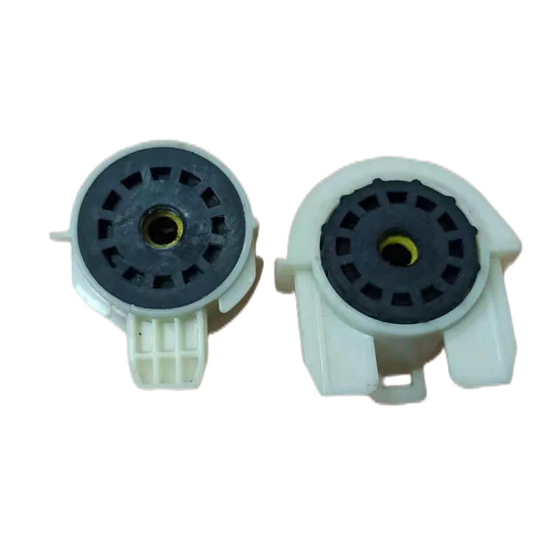 Cross flow fan bearing for air conditioner roller wheel bearings sleeve rubber replacement accessories
Cross flow fan bearing for air conditioner roller wheel bearings sleeve rubber replacement accessories