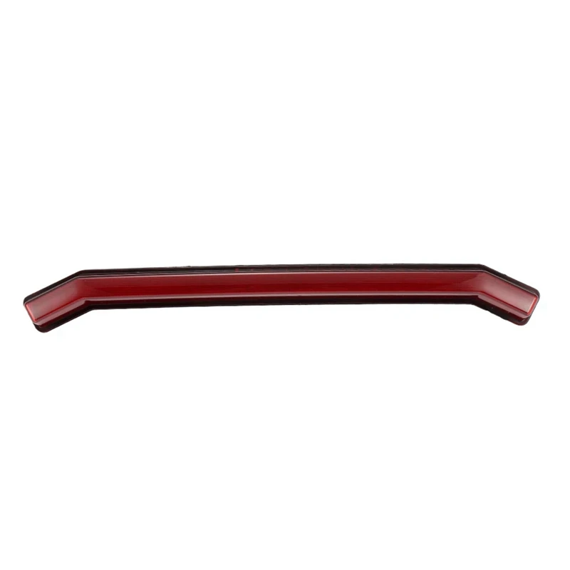 Tail Brake Light Rear Center Accent Lamp Taillight For Polaris RZR XP 1000 Turbo Sportsman 1000 XP 2019 2020 2021
Tail Brake Light Rear Center Accent Lamp Taillight For Polaris RZR XP 1000 Turbo Sportsman 1000 XP 2019 2020 2021