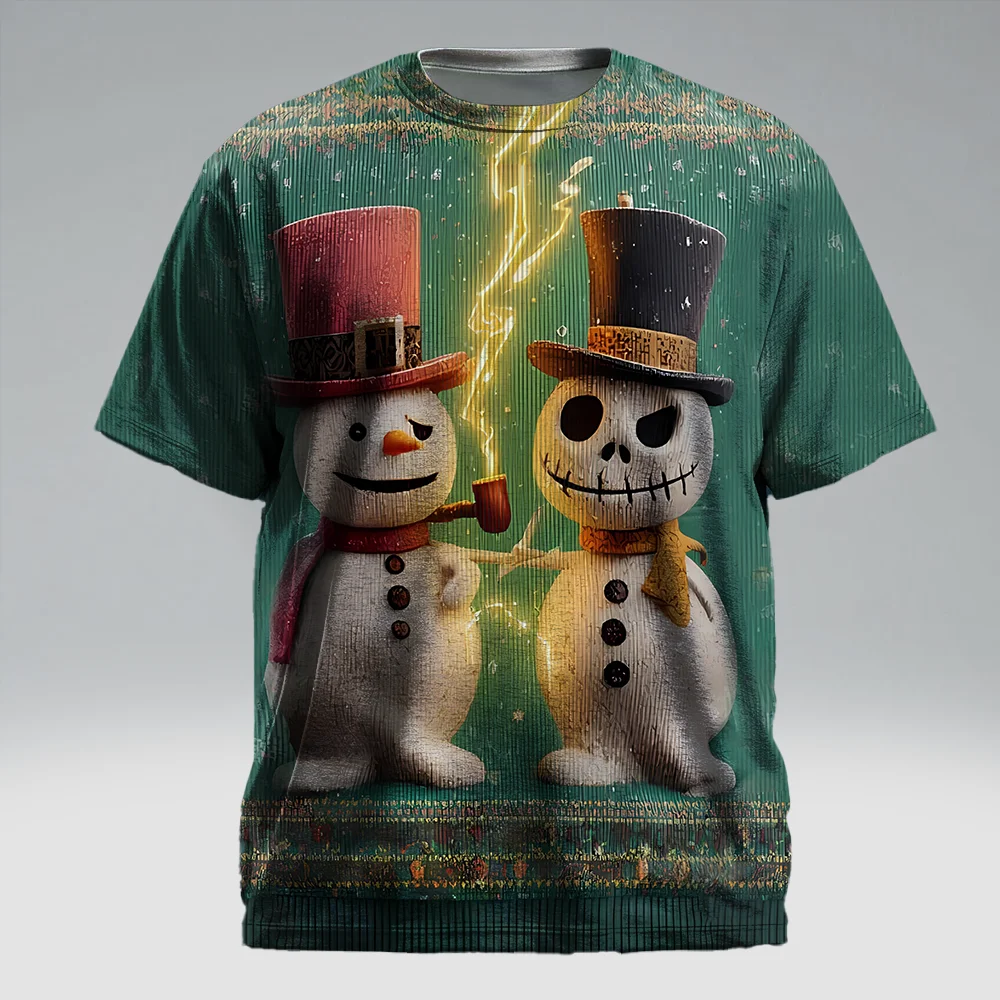 S-9xl, большие размеры, большой и высокий короткий рукав (Рождественский элемент), стильные красно-зеленые оттенки, легкие, подходят для комфорта на весь день
S-9xl, большие размеры, большой и высокий короткий рукав (Рождественский элемент), стильные красно-зеленые оттенки, легкие, подходят для комфорта на весь день