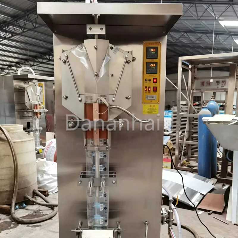 Pure Buffalo Milk Quantitative Filling Machine Full Automatic Multi-Function Liquid Filling Equipment for Milk Products
Pure Buffalo Milk Quantitative Filling Machine Full Automatic Multi-Function Liquid Filling Equipment for Milk Products