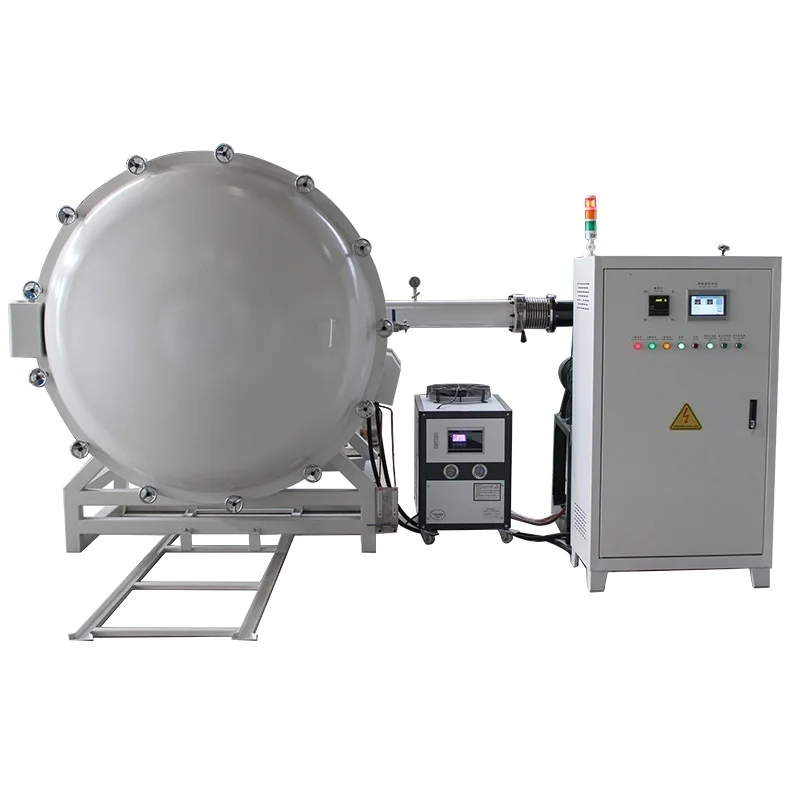 Metal Sintering Ceramic Firing Uniform Heating 2025 New High Temperature Sintering Is Energy-Saving Efficient Suitable
Metal Sintering Ceramic Firing Uniform Heating 2025 New High Temperature Sintering Is Energy-Saving Efficient Suitable