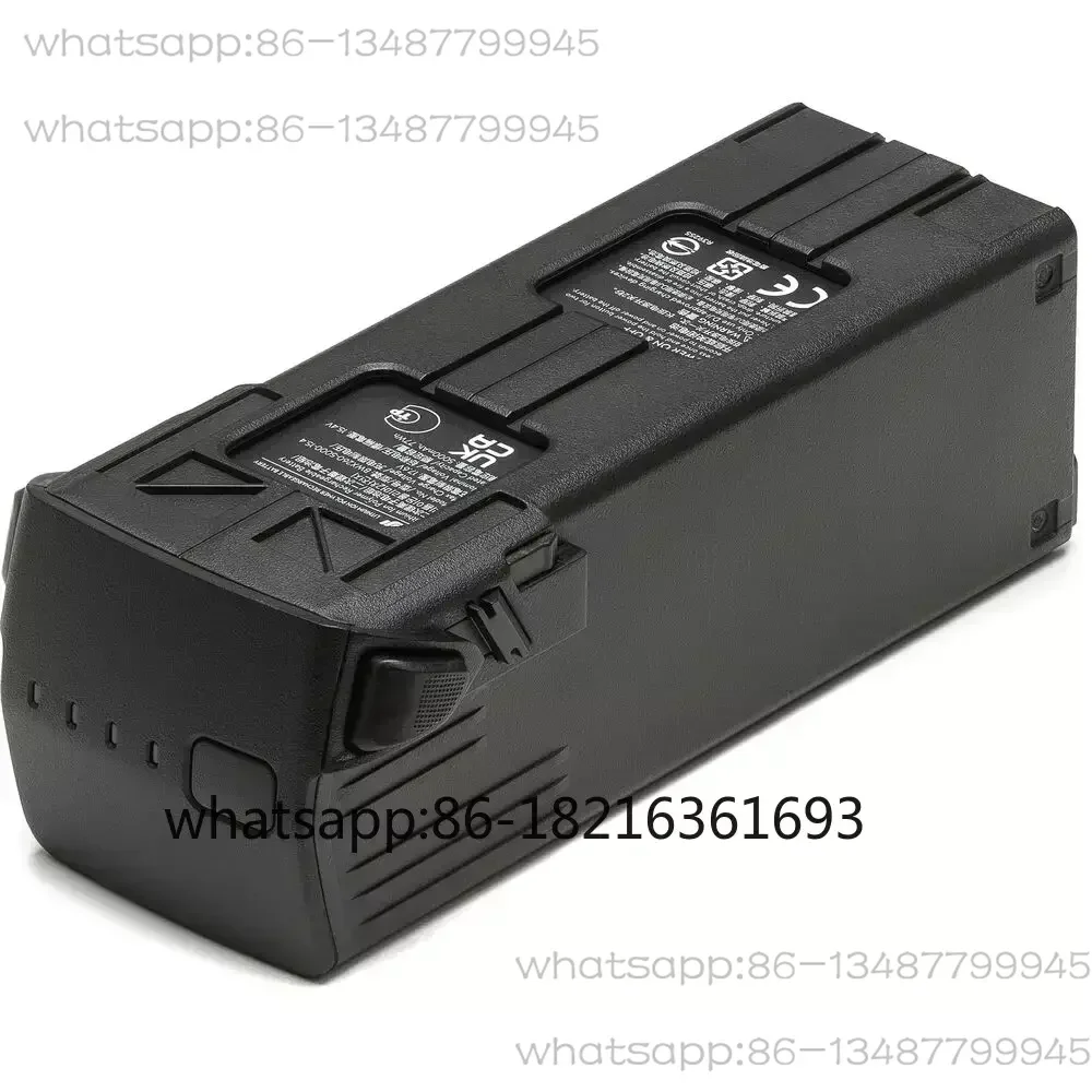 Intelligent Flight Battery for DJI Mavic 3 3E Camera Drone Up to 46 Minutes Fly More Accessories
Intelligent Flight Battery for DJI Mavic 3 3E Camera Drone Up to 46 Minutes Fly More Accessories