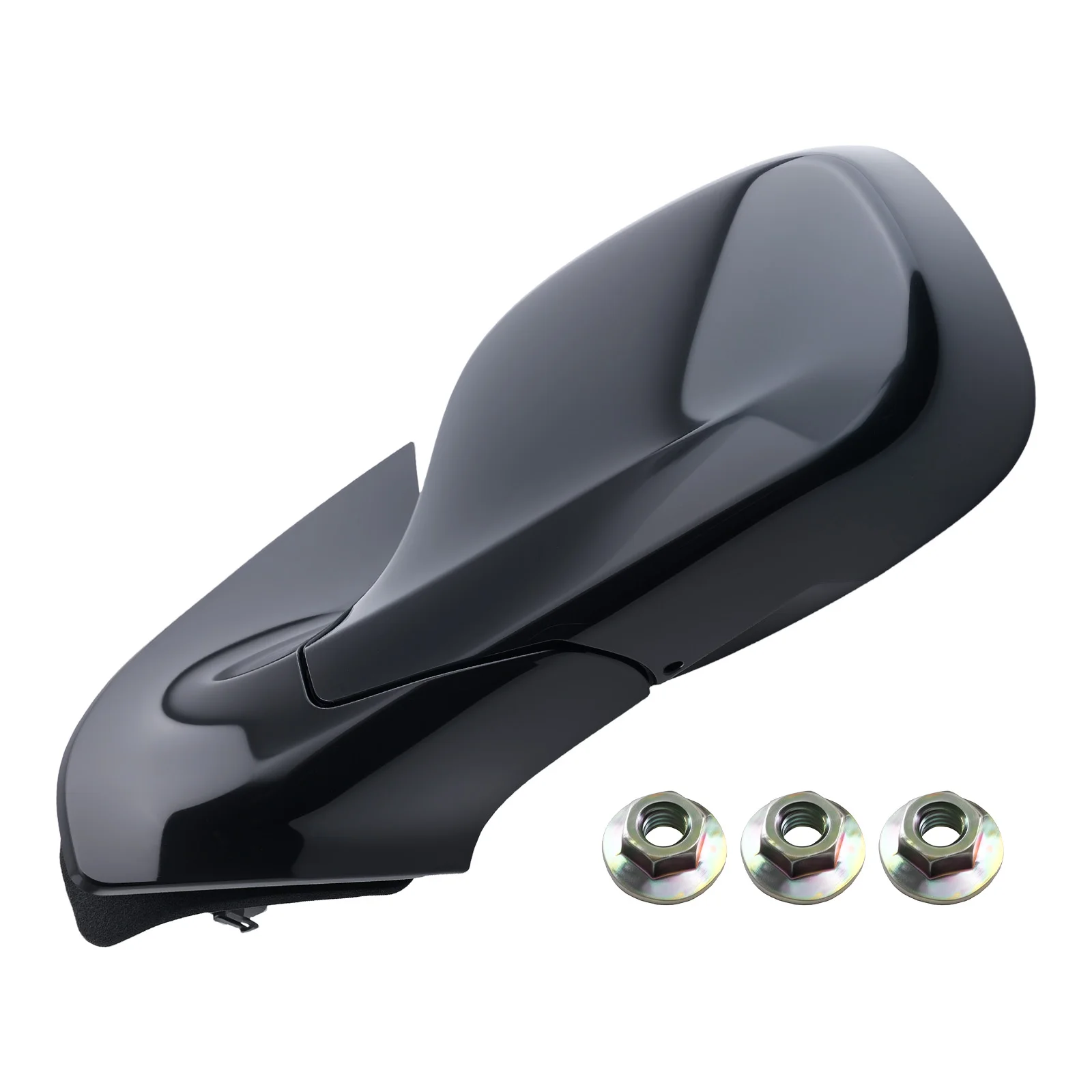 Left Side View Mirror Manual for Buick Rendezvous 2002-2007 GM1320300
Left Side View Mirror Manual for Buick Rendezvous 2002-2007 GM1320300