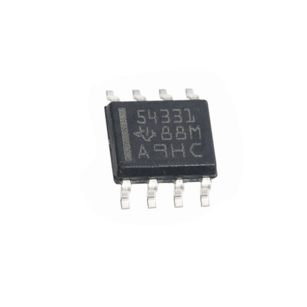 TPS54331DR SOP8 Интегральная схема IC Chip Распределение спецификации Новый и оригинальный
TPS54331DR SOP8 Интегральная схема IC Chip Распределение спецификации Новый и оригинальный