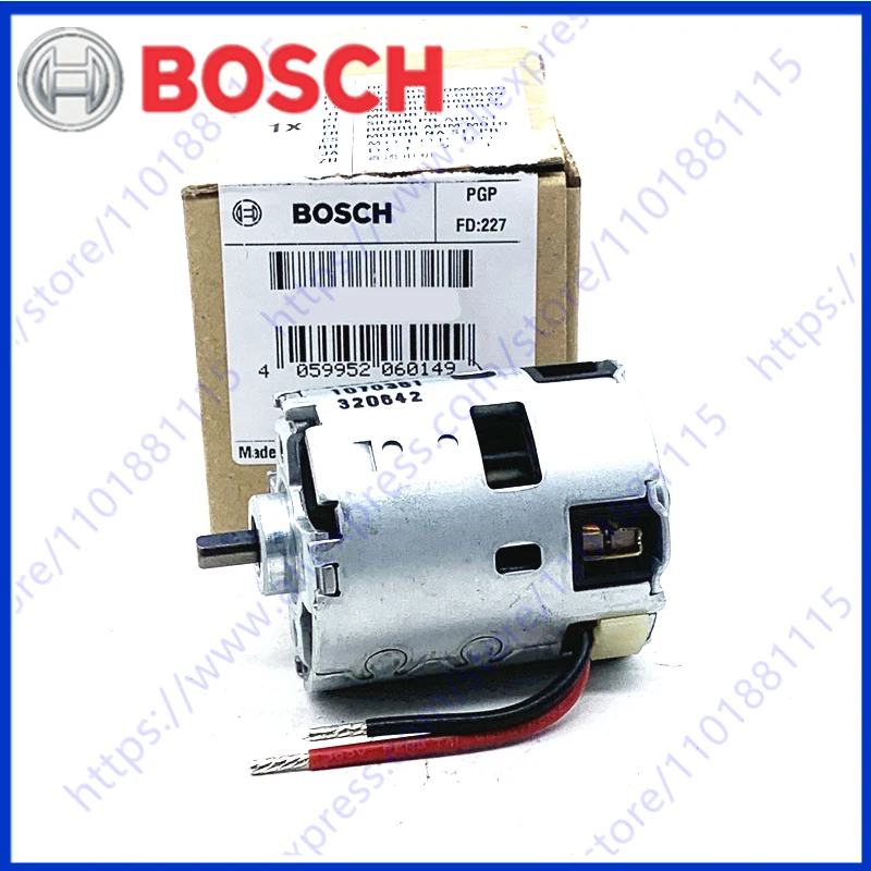 Двигатель постоянного тока 18 В 1607022609 ДЛЯ BOSCH DDH181 DDH181X GSB18VE-2-LI GSR18V, 2xLBoxx GSR18VE-2-LI HDH181X-01
Двигатель постоянного тока 18 В 1607022609 ДЛЯ BOSCH DDH181 DDH181X GSB18VE-2-LI GSR18V, 2xLBoxx GSR18VE-2-LI HDH181X-01