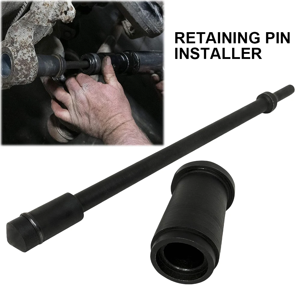 Short Anchor Anchor Bushing Kit Anchor Bushings Long Drive Compatible with Truck and Trailer Installing
Short Anchor Anchor Bushing Kit Anchor Bushings Long Drive Compatible with Truck and Trailer Installing