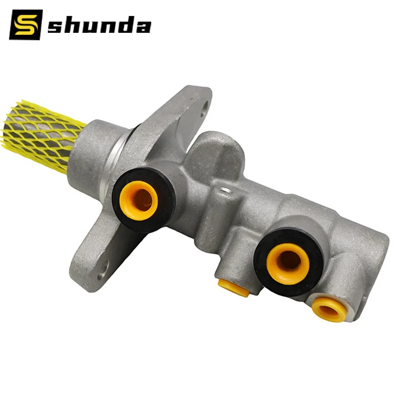 56D614019 3C1614019E Главный тормозной цилиндр подходит для Audi Q3, Volkswagen Passat и Tiguan
56D614019 3C1614019E Главный тормозной цилиндр подходит для Audi Q3, Volkswagen Passat и Tiguan