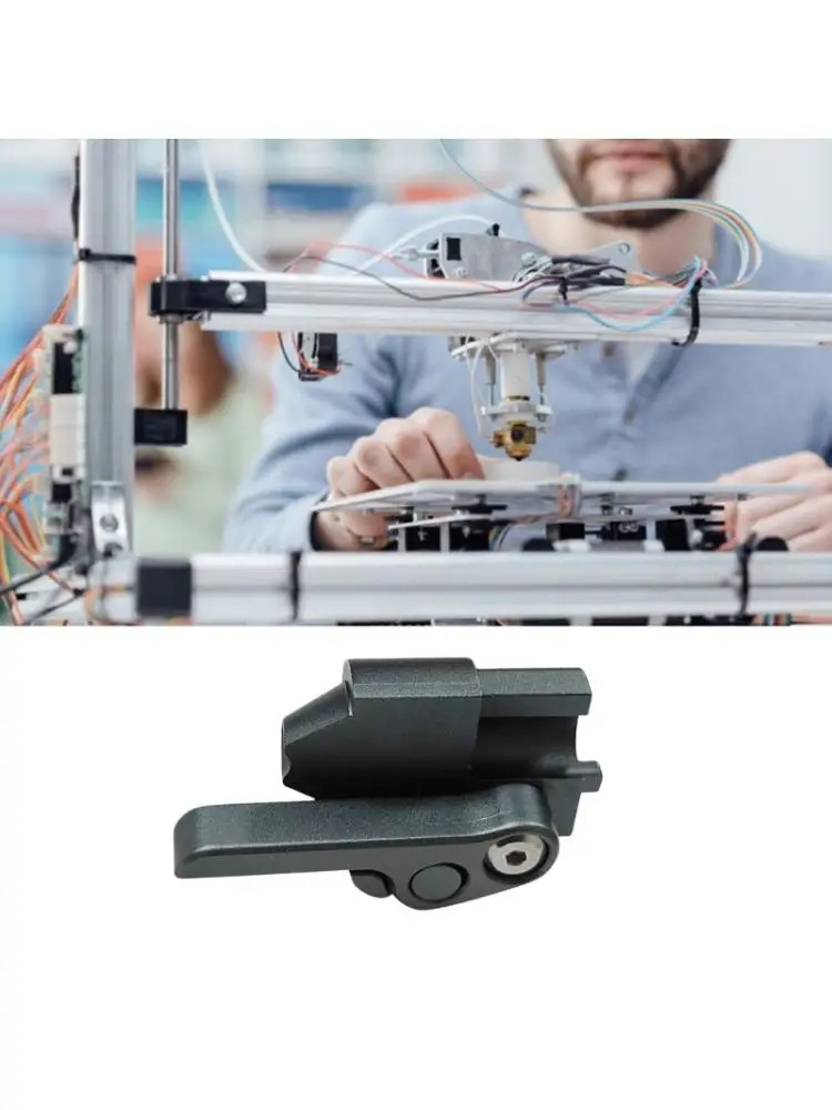 Модернизированный экструдер 652F Professionalfessional, резак для резки нити, замена для AD5M/5M Professional
Модернизированный экструдер 652F Professionalfessional, резак для резки нити, замена для AD5M/5M Professional