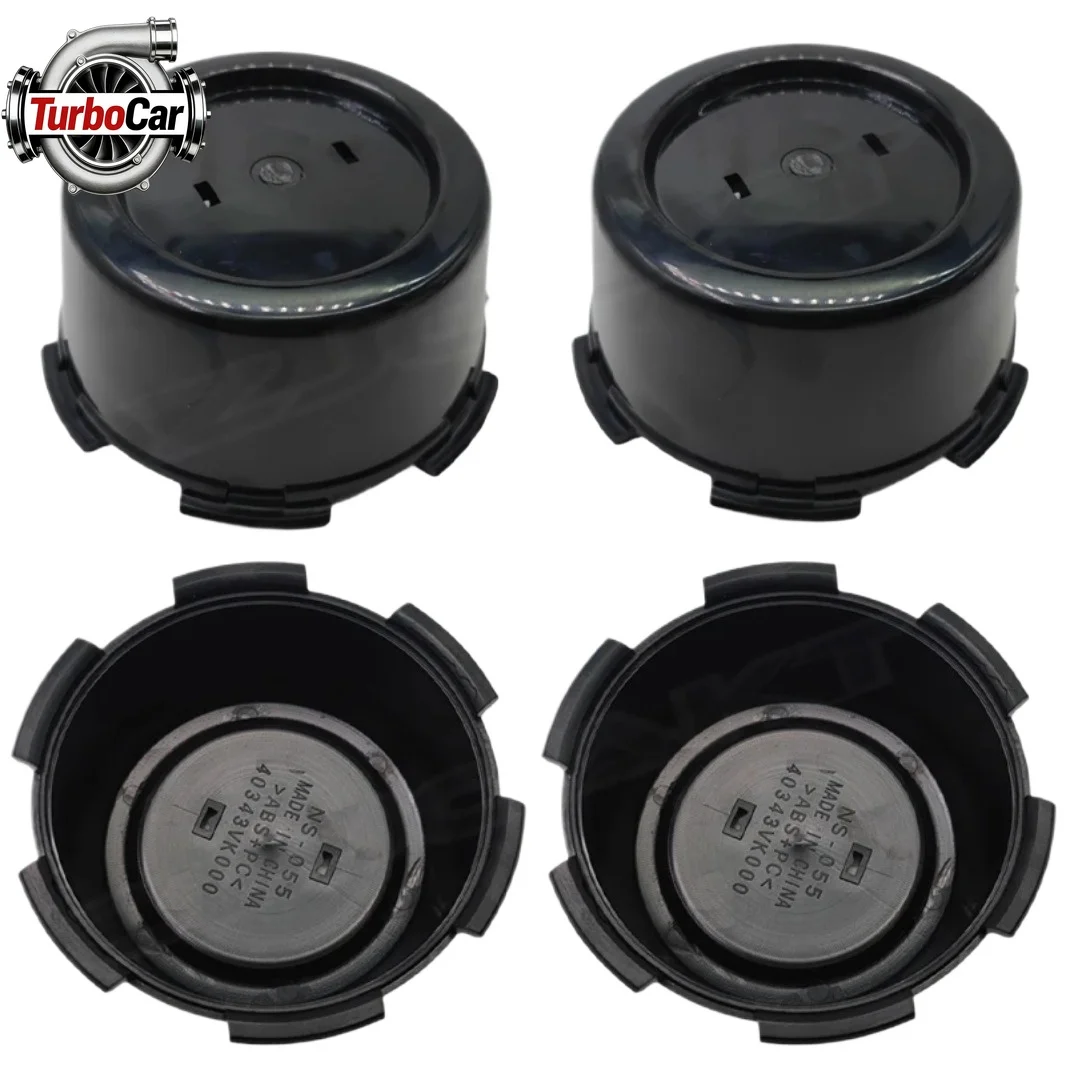 For Nissan Pickup Frontier D22 Pathfinder Black Wheel Centre Cap 40343-VK000 40342-08G00 40343-01W20 1987-1992 2002-2005
For Nissan Pickup Frontier D22 Pathfinder Black Wheel Centre Cap 40343-VK000 40342-08G00 40343-01W20 1987-1992 2002-2005