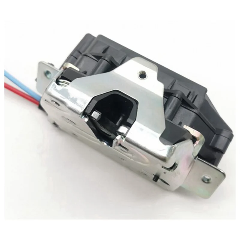WF-Tailgate Lock Actuator For S211 W211 X164 W164 Trunk Lid Lock Latch A2117400135 A2117400036 A2117400235
WF-Tailgate Lock Actuator For S211 W211 X164 W164 Trunk Lid Lock Latch A2117400135 A2117400036 A2117400235