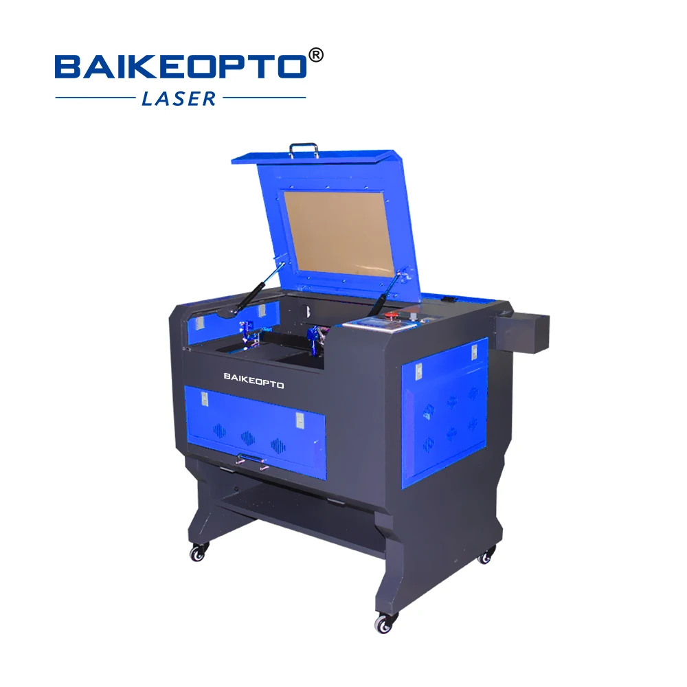 BK-K4030A Mini Laser Engraving Machine 50W Button Control Operation Panel Precision Plotter High Quality
BK-K4030A Mini Laser Engraving Machine 50W Button Control Operation Panel Precision Plotter High Quality