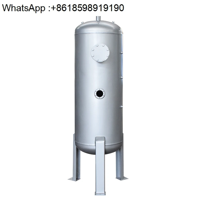 Vertical dissolved air tank, pressure dissolved air tank, horizontal dissolved air tank,
Vertical dissolved air tank, pressure dissolved air tank, horizontal dissolved air tank,