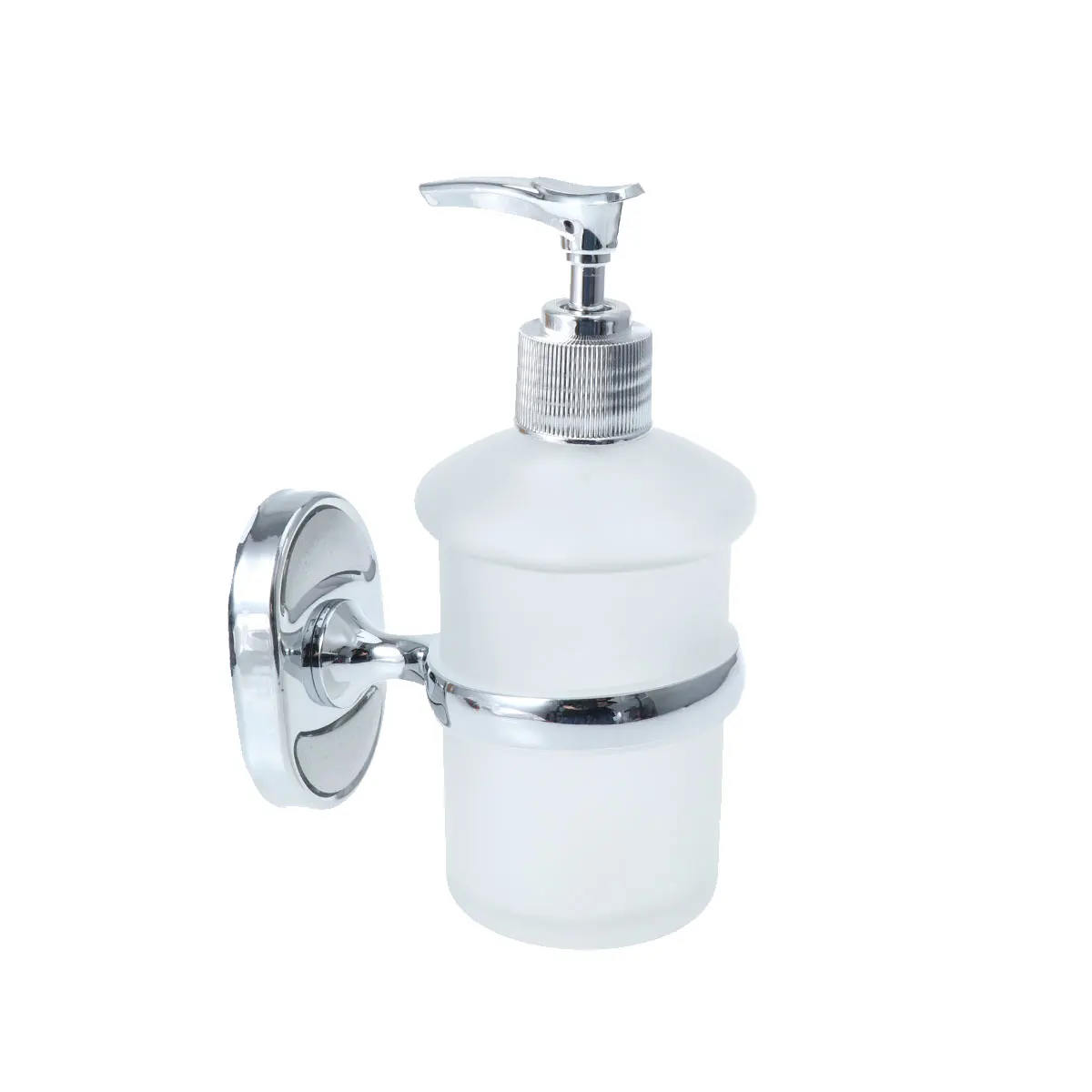 Stainless Steel Soap Dispenser Wall Mount Pump Kitchen Bathroom Liquid Hand Frosted Glass Large Capacity Easy Install Refill
Stainless Steel Soap Dispenser Wall Mount Pump Kitchen Bathroom Liquid Hand Frosted Glass Large Capacity Easy Install Refill