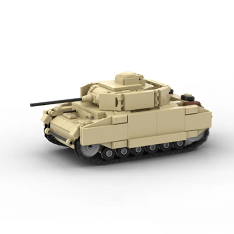 qwert Military Tanks Model MOC Building Bricks War Equipment Modular Technology Gifts Holiday Assemble Children Toys Suit
qwert Military Tanks Model MOC Building Bricks War Equipment Modular Technology Gifts Holiday Assemble Children Toys Suit
