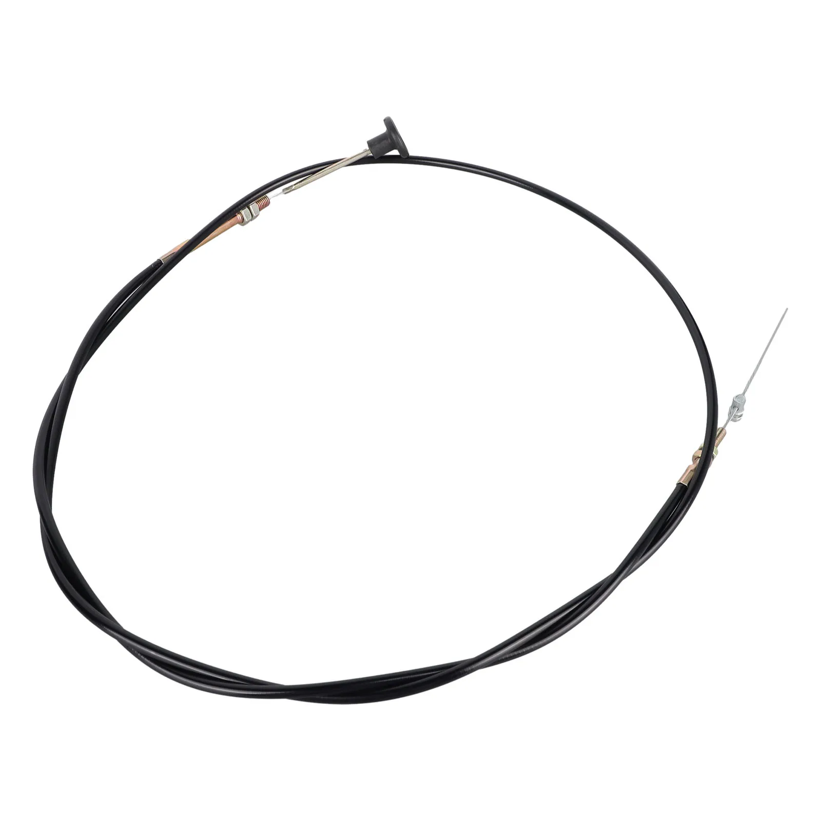 Motorcycle Stop Choke Cable Wire Control Bonnet Throttle Engine Fuel For Dirt ATV Carburetor Choke Cable Line
Motorcycle Stop Choke Cable Wire Control Bonnet Throttle Engine Fuel For Dirt ATV Carburetor Choke Cable Line
