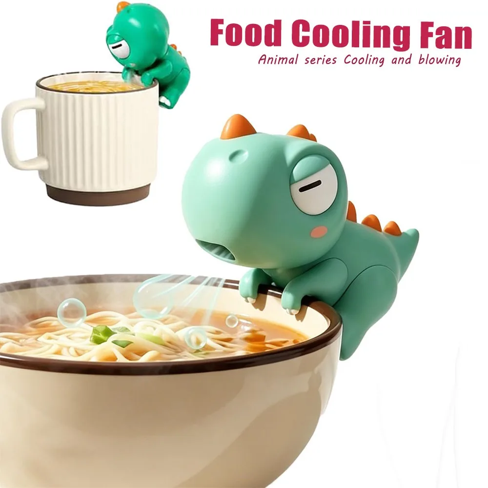Dinosaur and Elephant Shape USB Blow Fan Portable Neck Fan Cool Breeze Adjustable Speed Hanging Strap Food Preservation Clip Fan
Dinosaur and Elephant Shape USB Blow Fan Portable Neck Fan Cool Breeze Adjustable Speed Hanging Strap Food Preservation Clip Fan