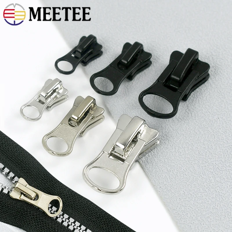 3# 5# 8# 10# 10/20/30Pcs Zipper Slider Heads For Bag Garment Zips Pocket Resin Zippers Pull DIY Sewing Replacement Accessories
3# 5# 8# 10# 10/20/30Pcs Zipper Slider Heads For Bag Garment Zips Pocket Resin Zippers Pull DIY Sewing Replacement Accessories