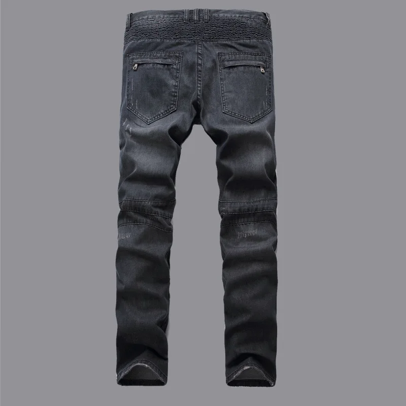 Vintage American Style Jeans High Street Wear Resistant Clean Fit Denim Pants Hip Hop Culture History Inspirated
Vintage American Style Jeans High Street Wear Resistant Clean Fit Denim Pants Hip Hop Culture History Inspirated