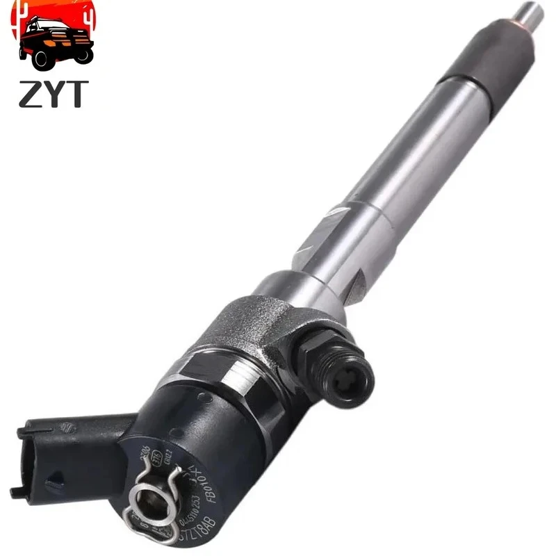Diesel Injector 0445110253 0445110254 33800-27800 for Hyundai Grandeur Santa FE 2.2d D4EB Santa Fe Kia
Diesel Injector 0445110253 0445110254 33800-27800 for Hyundai Grandeur Santa FE 2.2d D4EB Santa Fe Kia
