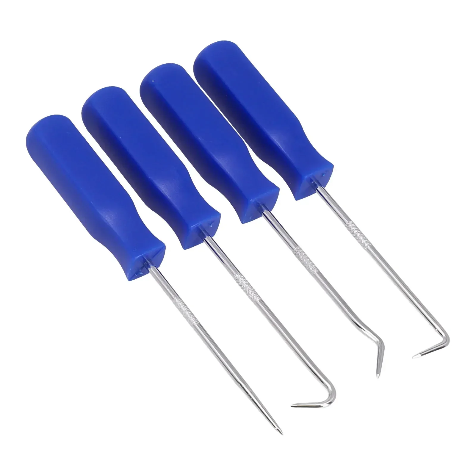 Hook Gasket puller Kit O Ring Pick Repair Seal 13.5cm Supplies 4pcs Accessories Auto Hand Tools Remover Useful
Hook Gasket puller Kit O Ring Pick Repair Seal 13.5cm Supplies 4pcs Accessories Auto Hand Tools Remover Useful