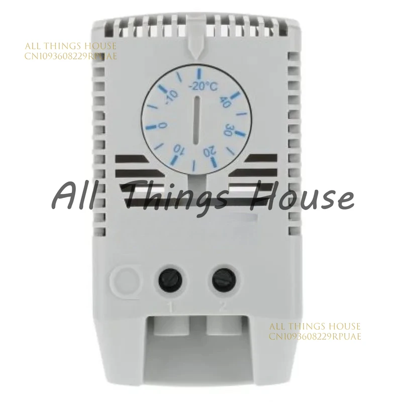 FLZ530 17121000003 Temperature Controller Wind Turbine Fan Temperature -20-40 degrees
FLZ530 17121000003 Temperature Controller Wind Turbine Fan Temperature -20-40 degrees