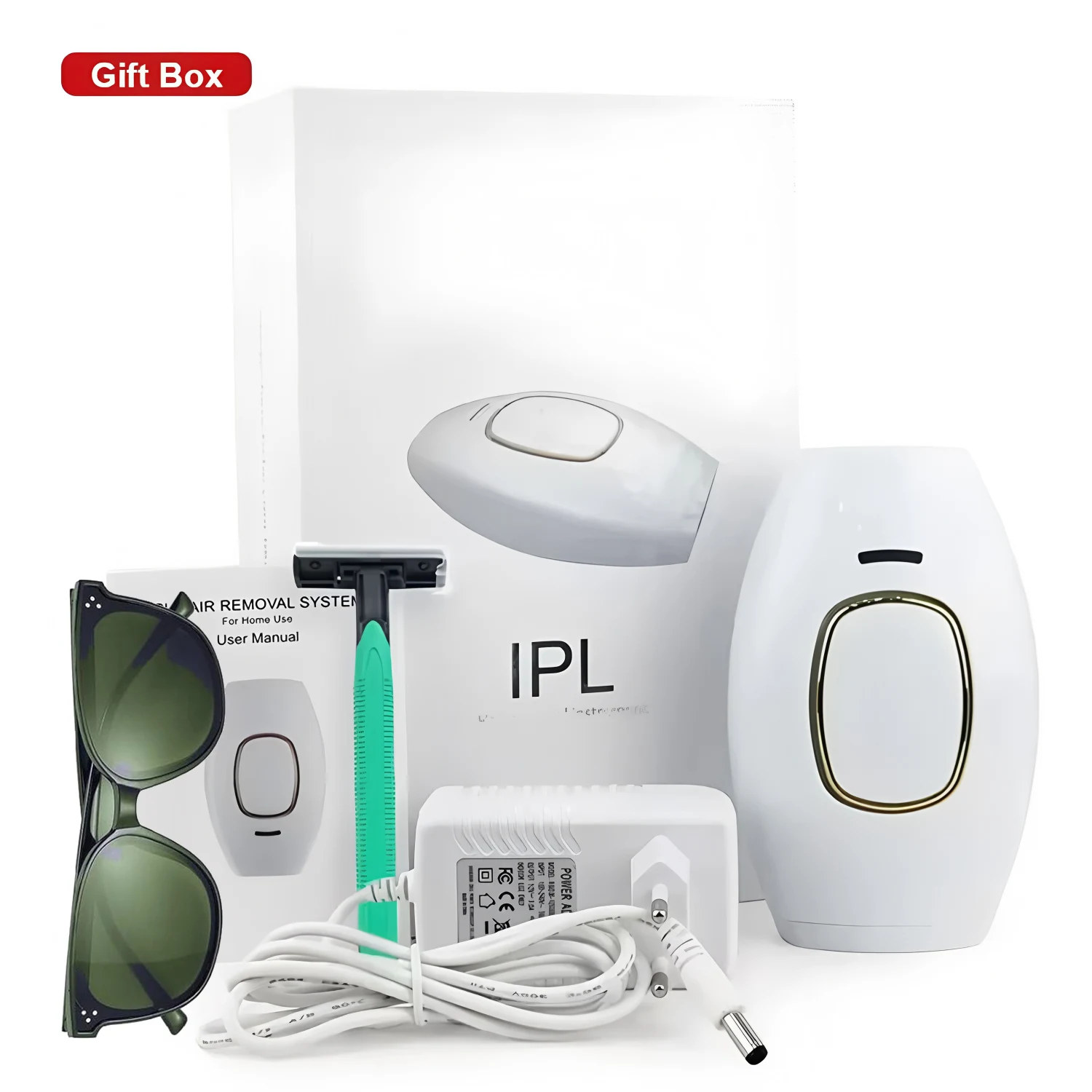 Бикини для тела IPL 500 000 импульсов для депиляции вспышки, постоянный лазерный эпилятор, безболезненный для женщин, устройства для удаления волос, домашнего использования
Бикини для тела IPL 500 000 импульсов для депиляции вспышки, постоянный лазерный эпилятор, безболезненный для женщин, устройства для удаления волос, домашнего использования