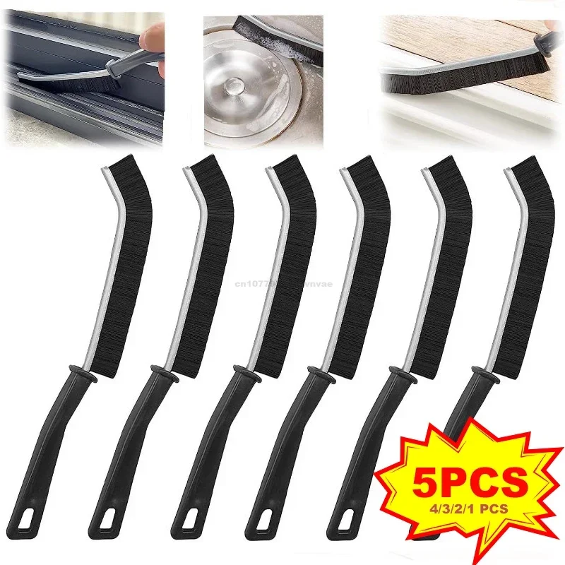 Window Tile Gap Brush Shelf Door Thin Slim Toilet Cleaning Brush Crevice Cleaner Brush Kitchen Bathroom Cleaning Tools Supplies
Window Tile Gap Brush Shelf Door Thin Slim Toilet Cleaning Brush Crevice Cleaner Brush Kitchen Bathroom Cleaning Tools Supplies