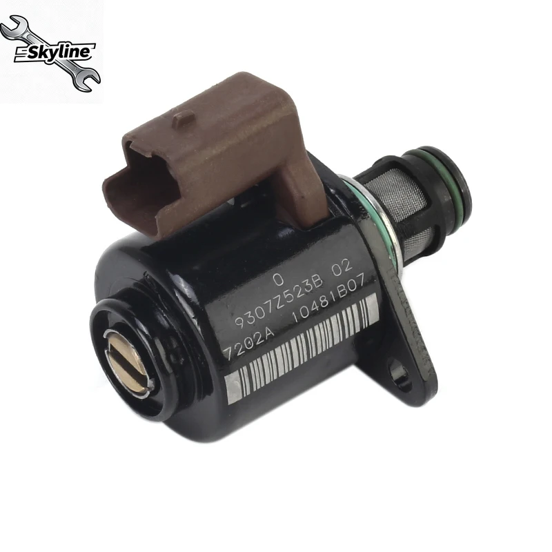 9307Z523B 9109-903 6650750001 66507A0401 1329098 9307Z509B Клапан управления дозированием Регулятор топлива
9307Z523B 9109-903 6650750001 66507A0401 1329098 9307Z509B Клапан управления дозированием Регулятор топлива