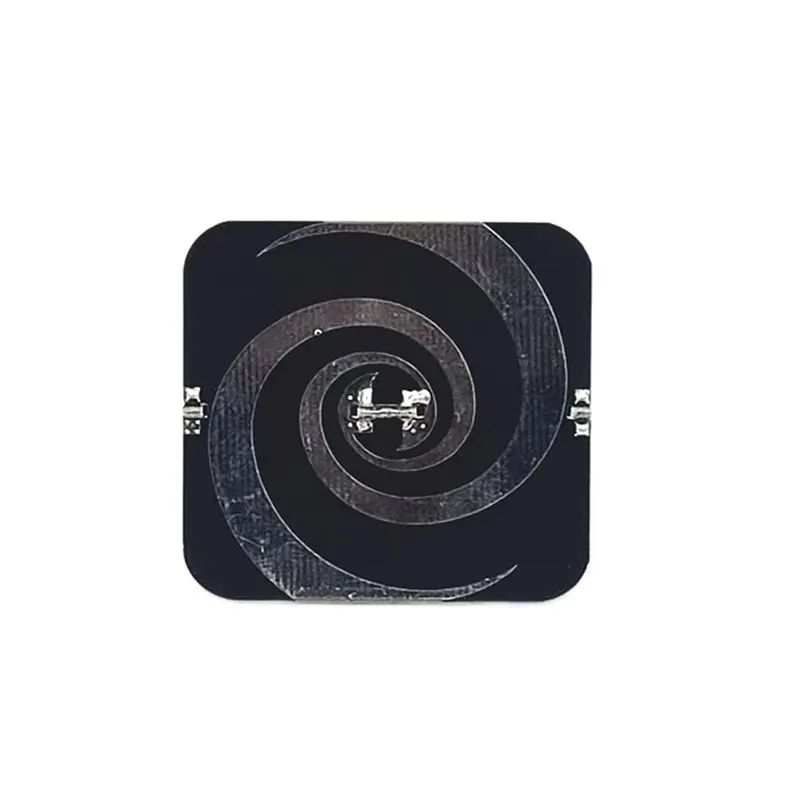 B24B UWB Antenna External Thread Internal Hole 50W 50Ω UWB Ultra-Wideband Antenna Right
B24B UWB Antenna External Thread Internal Hole 50W 50Ω UWB Ultra-Wideband Antenna Right