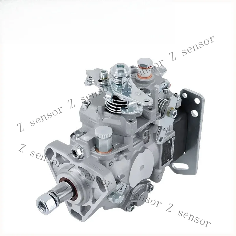 AAA+ Diesel Fuel Injection Pump For Cummins 4BT 3.9L Diesel 0460424081 3919846
AAA+ Diesel Fuel Injection Pump For Cummins 4BT 3.9L Diesel 0460424081 3919846