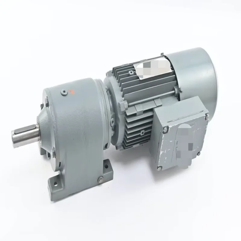 New Gear Motor R40DT80K8/2BMG/TF/Z ( R40 DT80K8/2BMG/TF/Z ) Industrial Automation PAC PLC Controller Fast Shipping
New Gear Motor R40DT80K8/2BMG/TF/Z ( R40 DT80K8/2BMG/TF/Z ) Industrial Automation PAC PLC Controller Fast Shipping