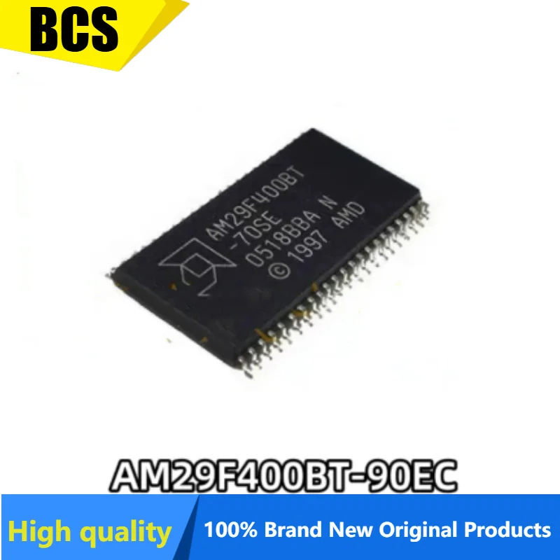 10PCS 100% New original AM29F400BT-70SE AM29F400BT AM29F400 29F400 SOP44 Chipset Original stock
10PCS 100% New original AM29F400BT-70SE AM29F400BT AM29F400 29F400 SOP44 Chipset Original stock