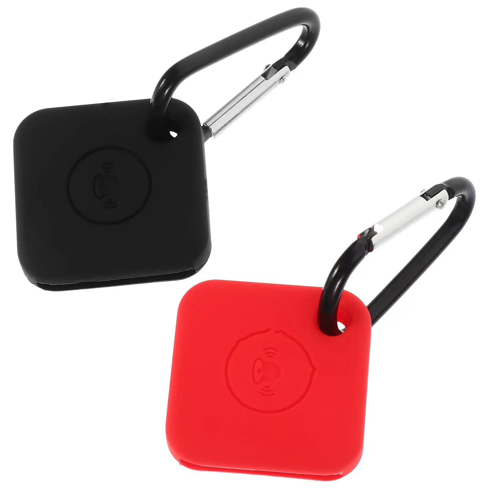 2 Pcs Case Tile Mate Pro Casing Wireless Smart Cover Protective Holder Silica Gel Mini Jacket
2 Pcs Case Tile Mate Pro Casing Wireless Smart Cover Protective Holder Silica Gel Mini Jacket